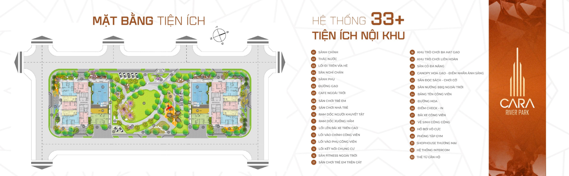 tien-ich-can-ho-cara-river-park
