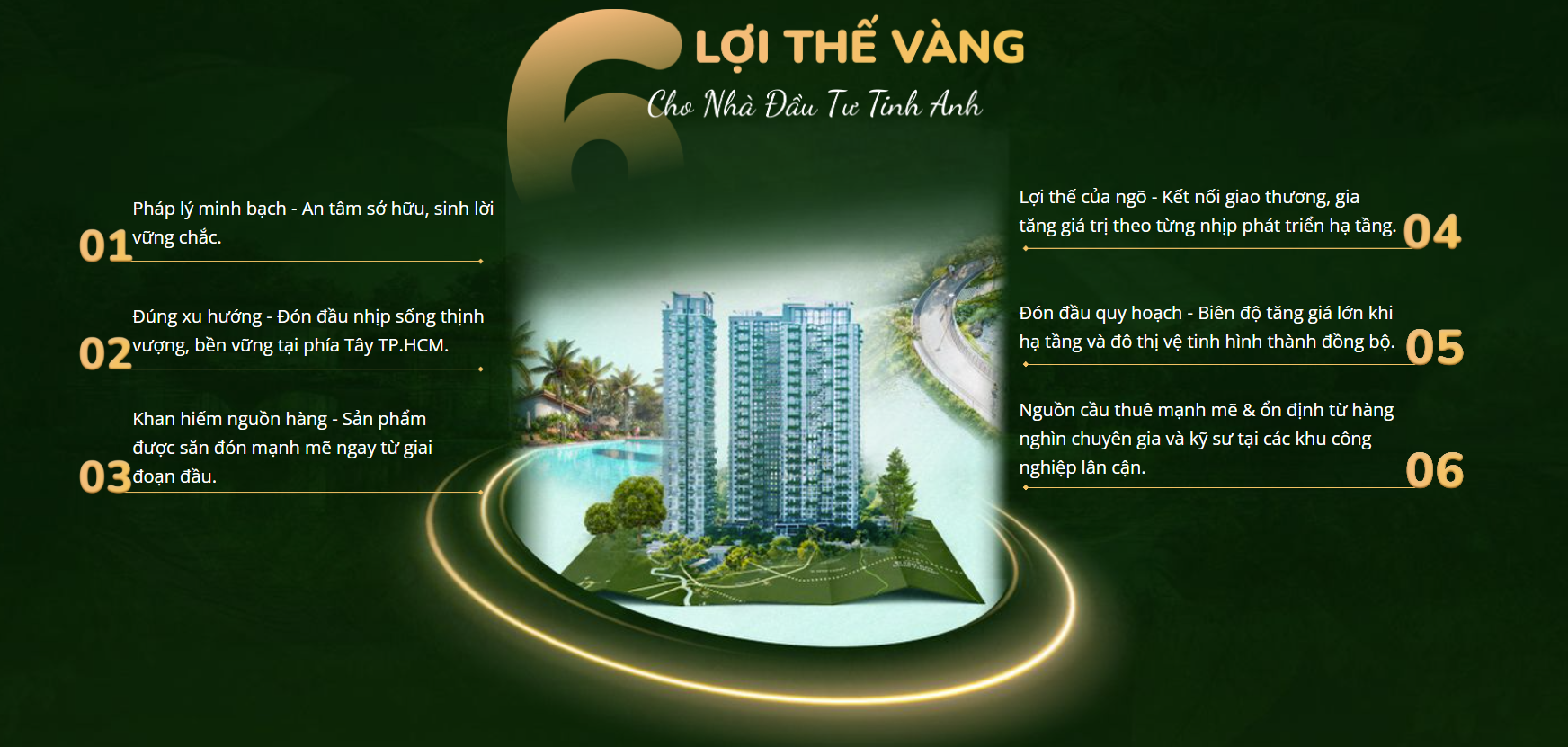 LOI THE
